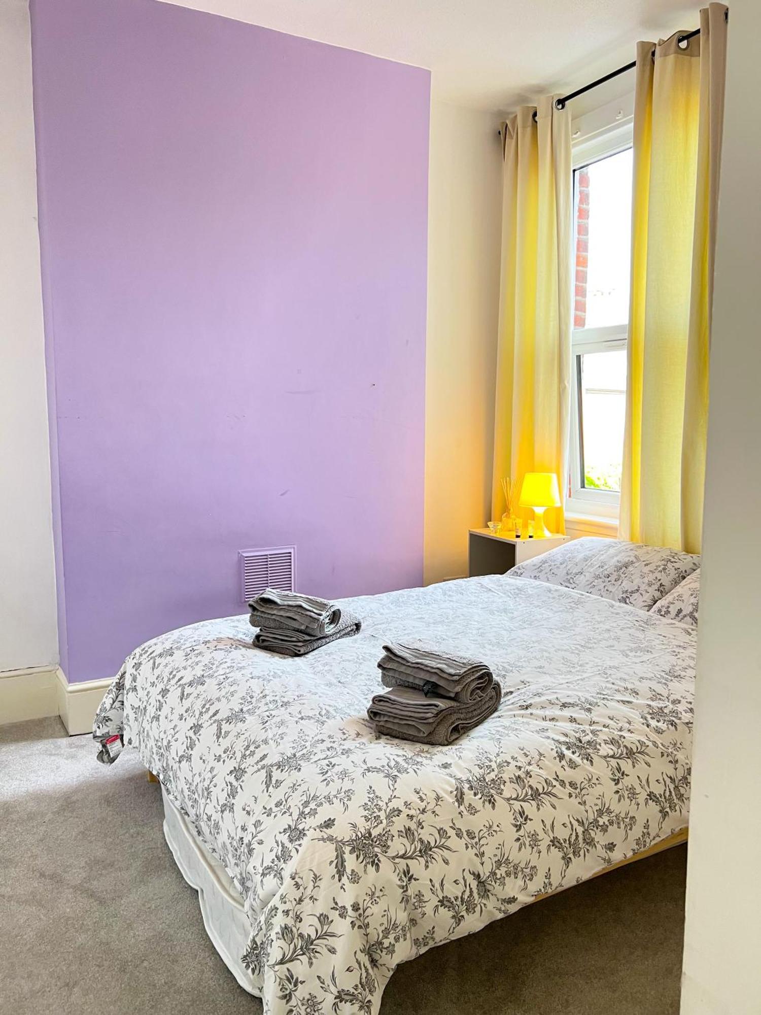 Welcome 2 Bedrooms Flat In Wimbledon Londres Exterior foto